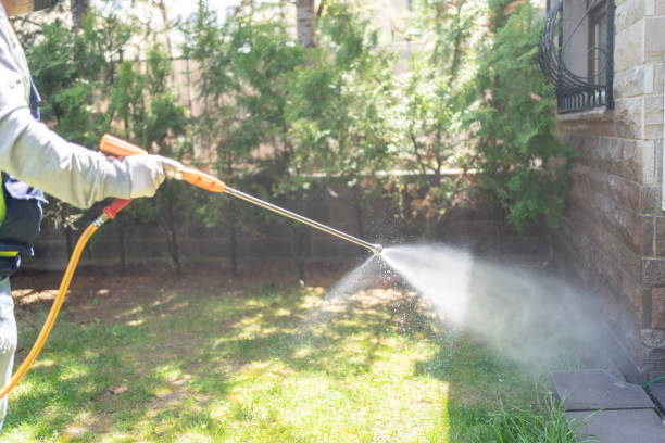 Best Wildlife Control Services  in Uhland, TX