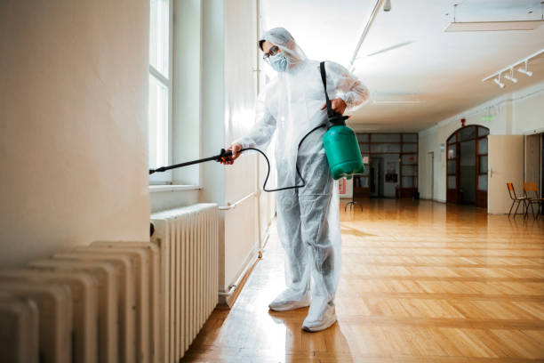 Best Best Pest Control Companies  in Uhland, TX